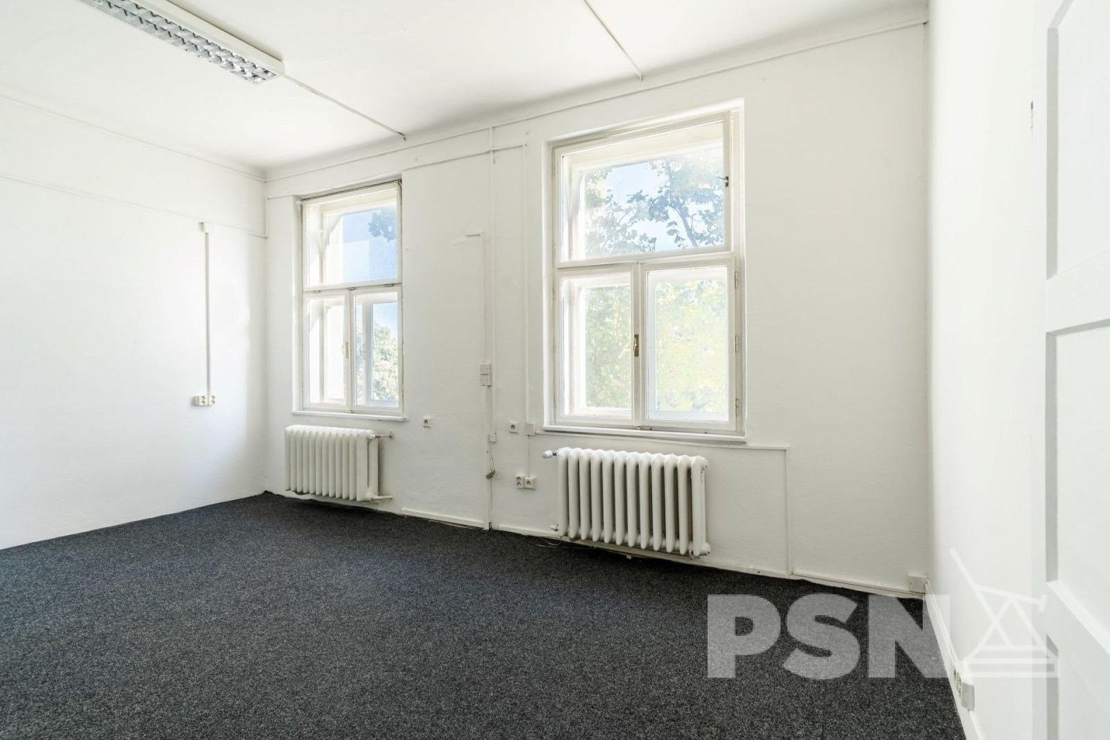Kancelář · 20 m² · Dvořákova 588, Brno Brno-město - 3