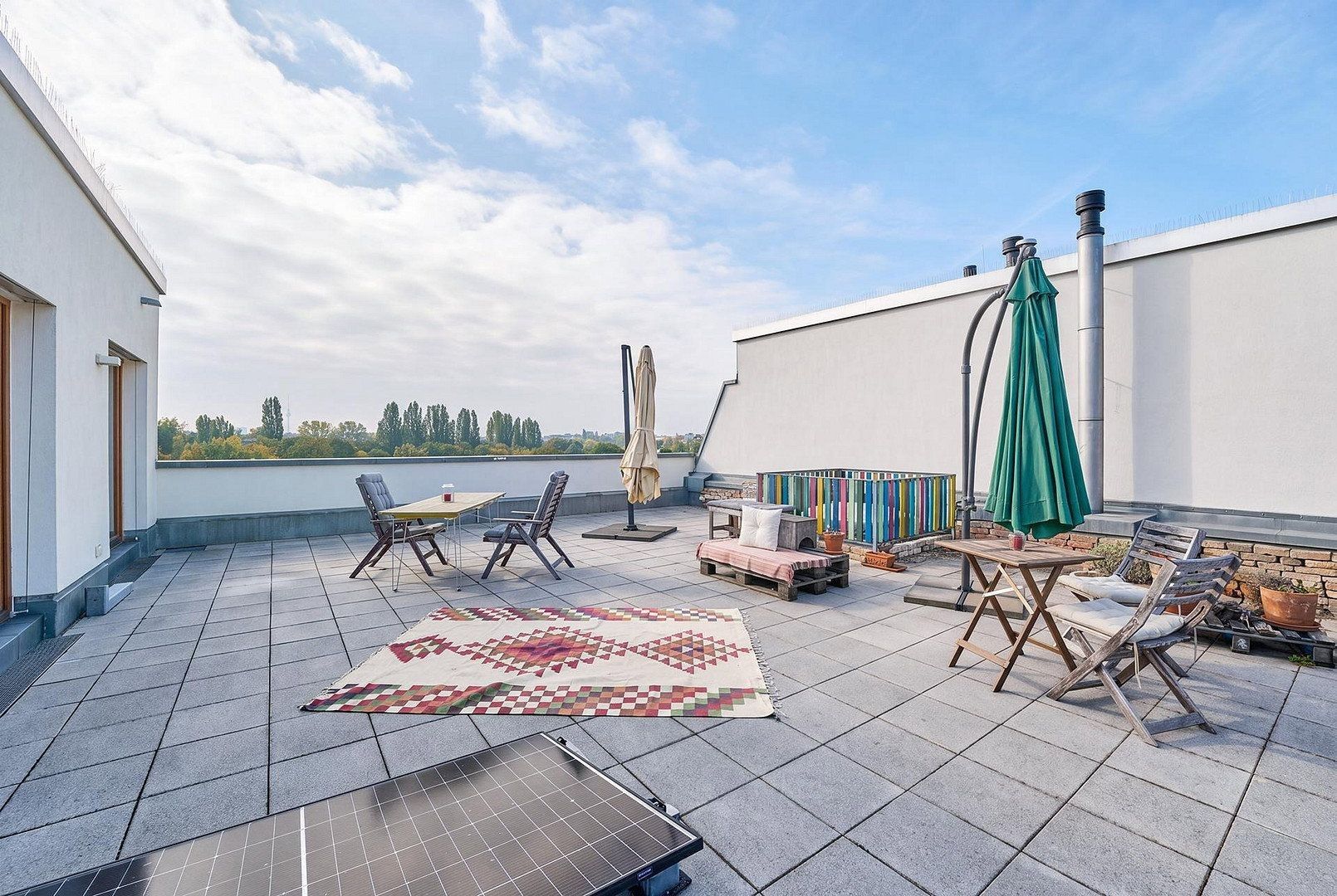 6+kk a více, Berlin Pankow Berlin 13187, 180 m² - 1