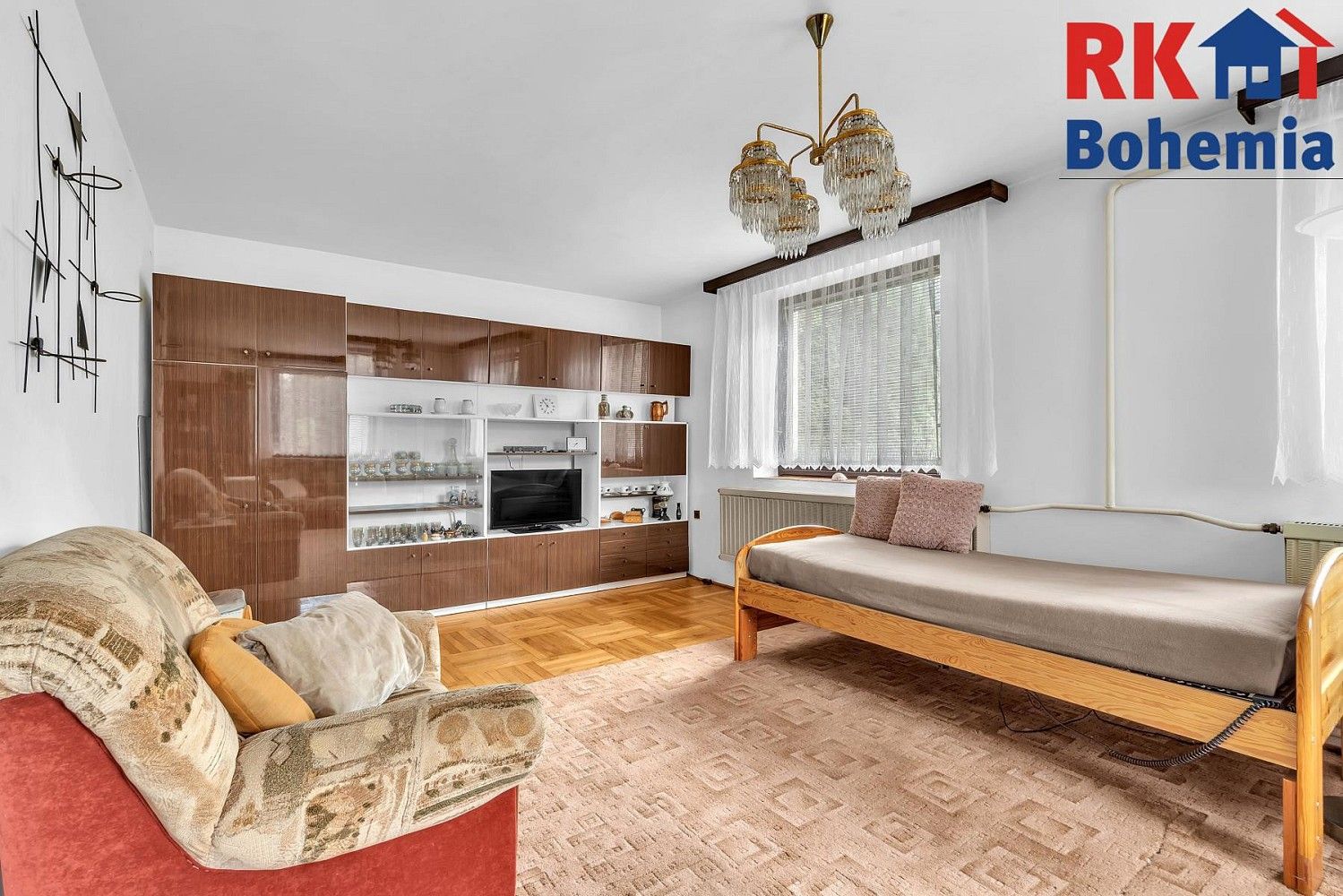 Rodinný dům · 220 m² · Dolní Bousov, okres Mladá Boleslav, Středočeský kraj - 4