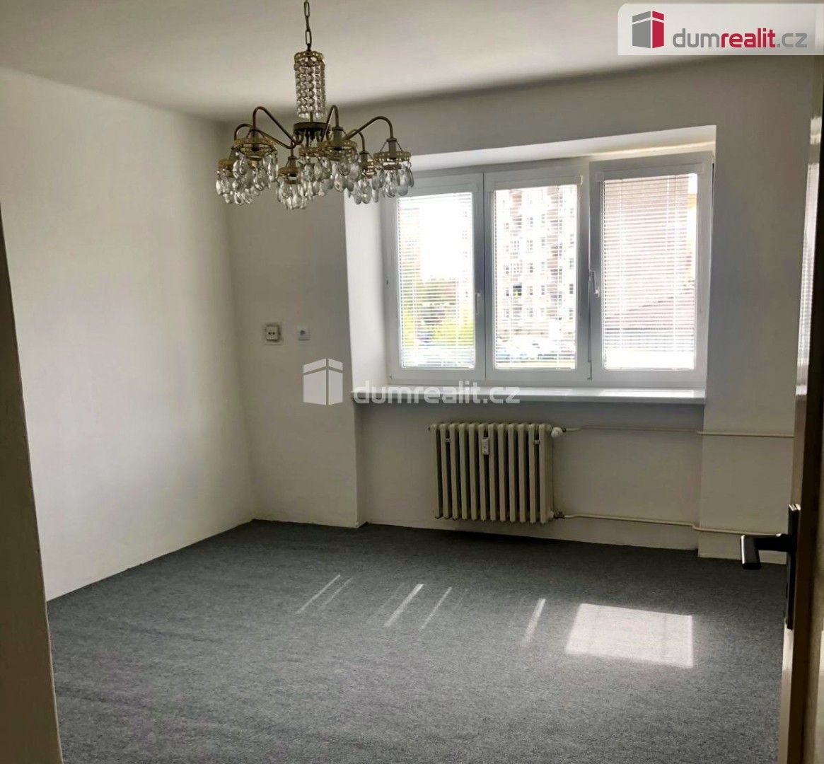 Prodej byt 2+1 - Jáchymovská, Ostrov, 56 m²