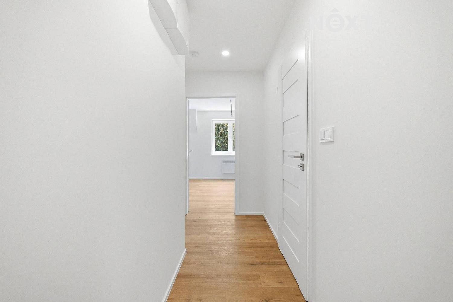 Byt 2+kk · 47 m² · Musílkova, Praha 5 - Košíře - 4