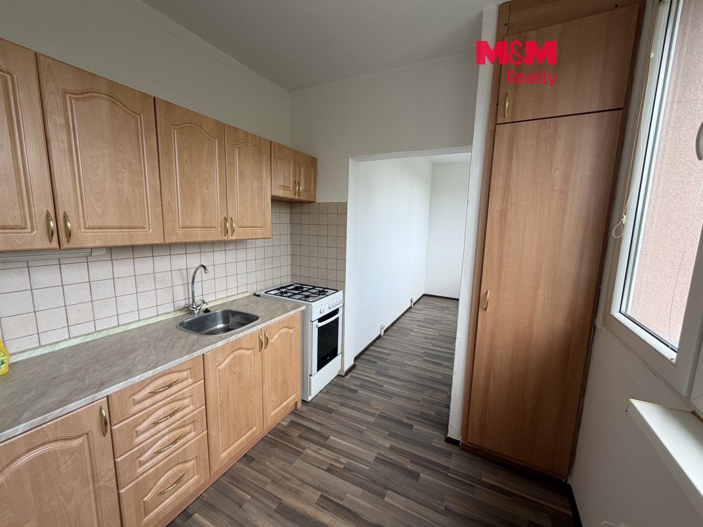 4+1, Na Robinsonce, Ostrava, 69 m² - 1