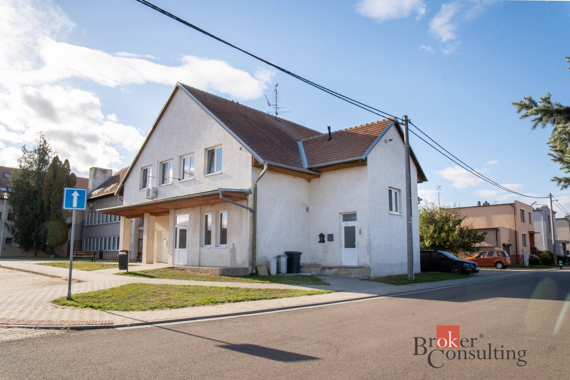 2+kk, Prosiměřice, 84 m² - 1