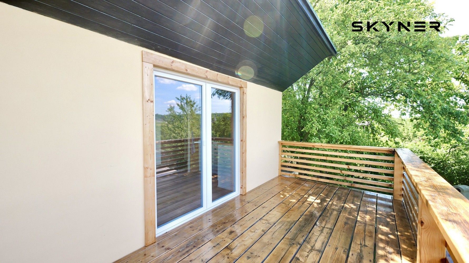 Prodej chalupa - Ústí nad Labem - Habrovice, Ústecký kraj, 36 m² - 5