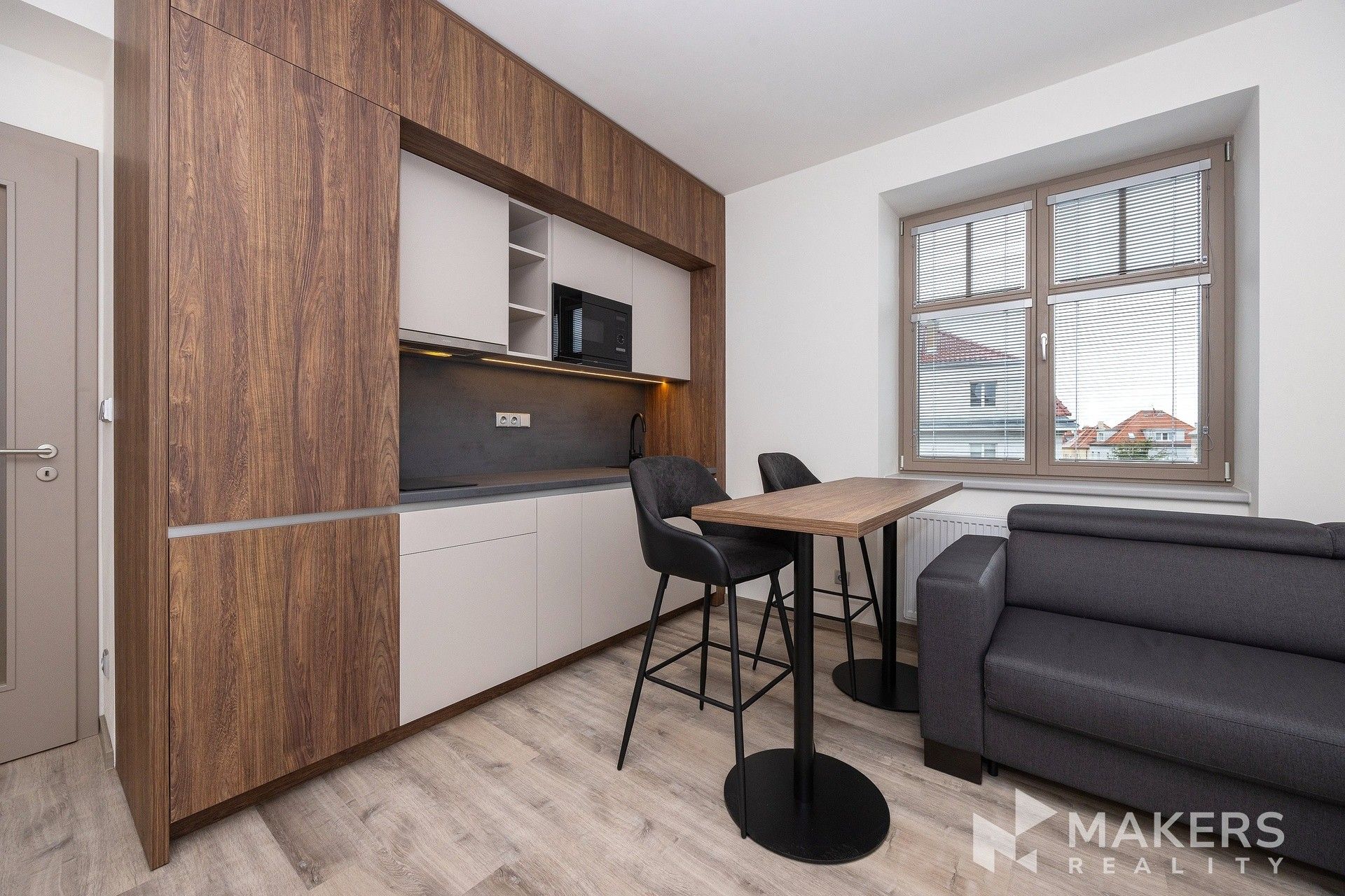 2+kk, Na úlehli, Praha, 48 m² - 2