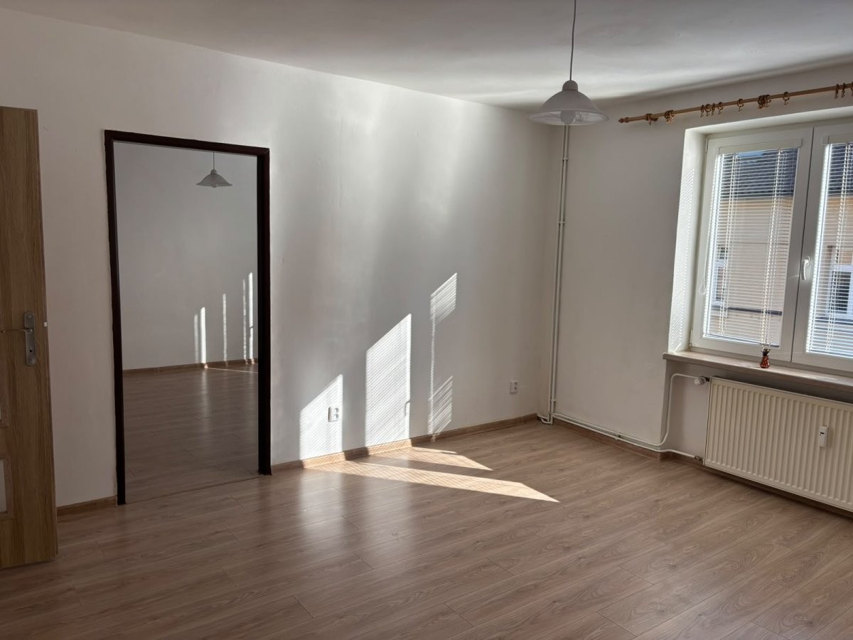 Byt 2+1 · 55 m² · K Blahobytu, Pardubice - 3