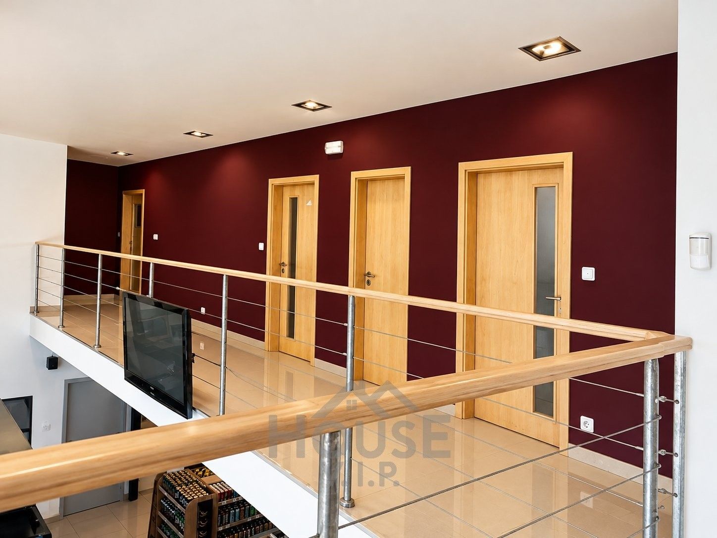 Kancelář · 15 m² · Hlavní, Světice - 3