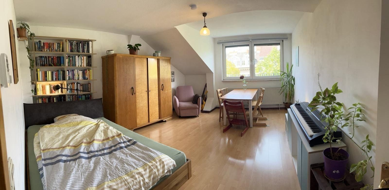 Byt 2+kk · 70 m² · Berlin Kreuzberg Berlin 10997 - 4