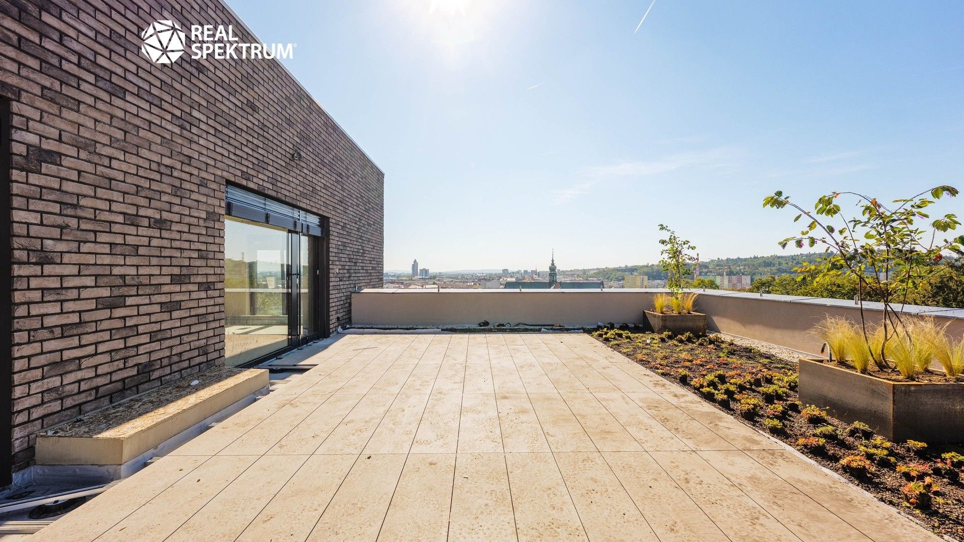 Byt 4+kk · 61 m² · Trýbova, Brno - 4