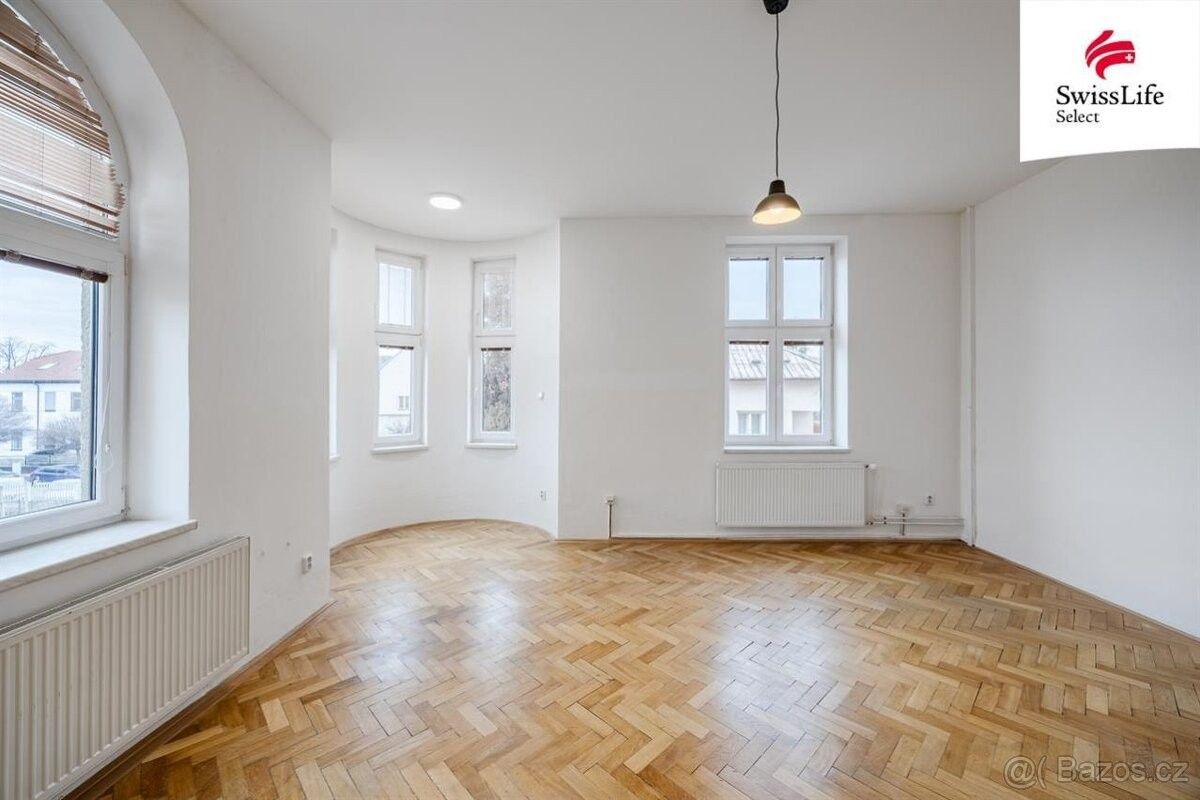 Pronájem kancelář - Brno, 613 00