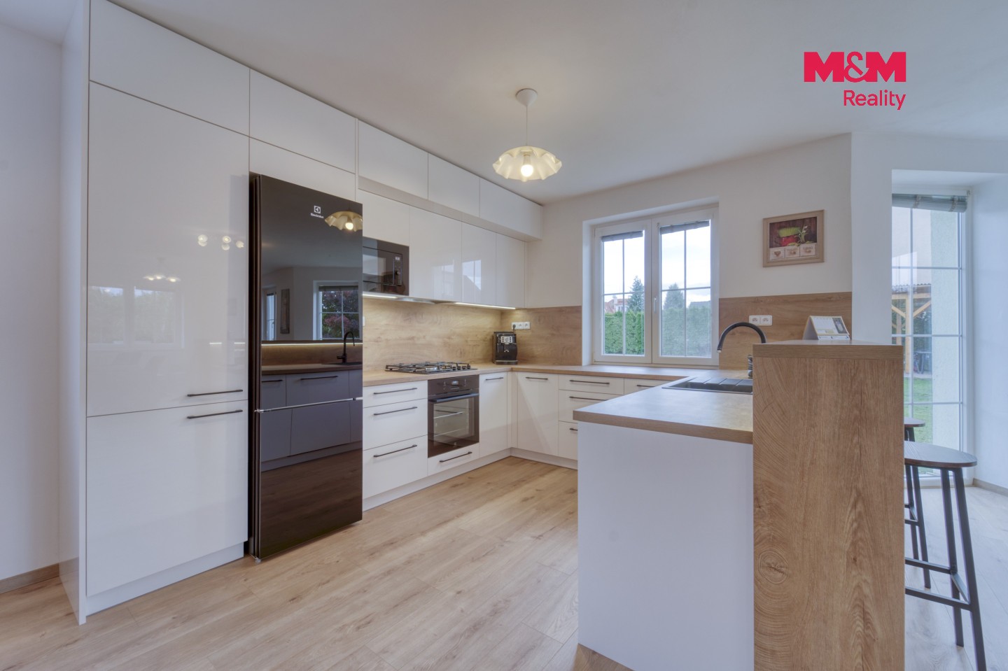 Prodej rodinný dům - Nezvěstice, 132 m² - 5