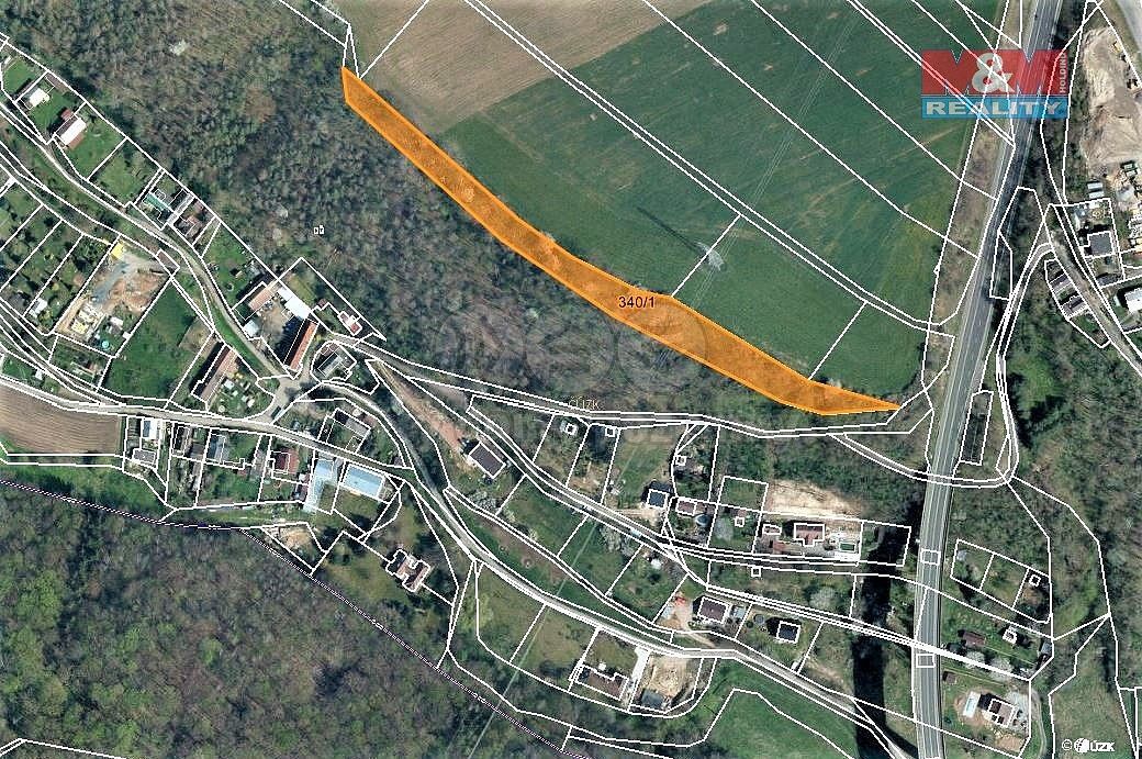 Les · Hrdlořezy, okres Mladá Boleslav, Středočeský kraj - 4