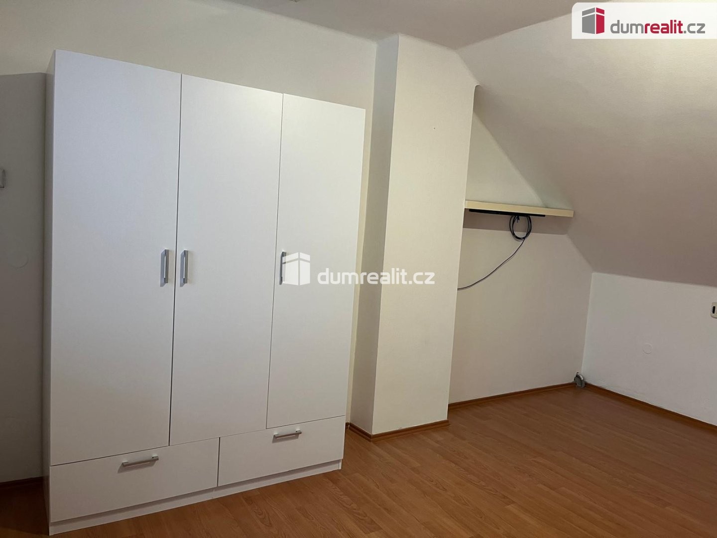 Byt 2+kk · 80 m² · Nová, Kolín - 3