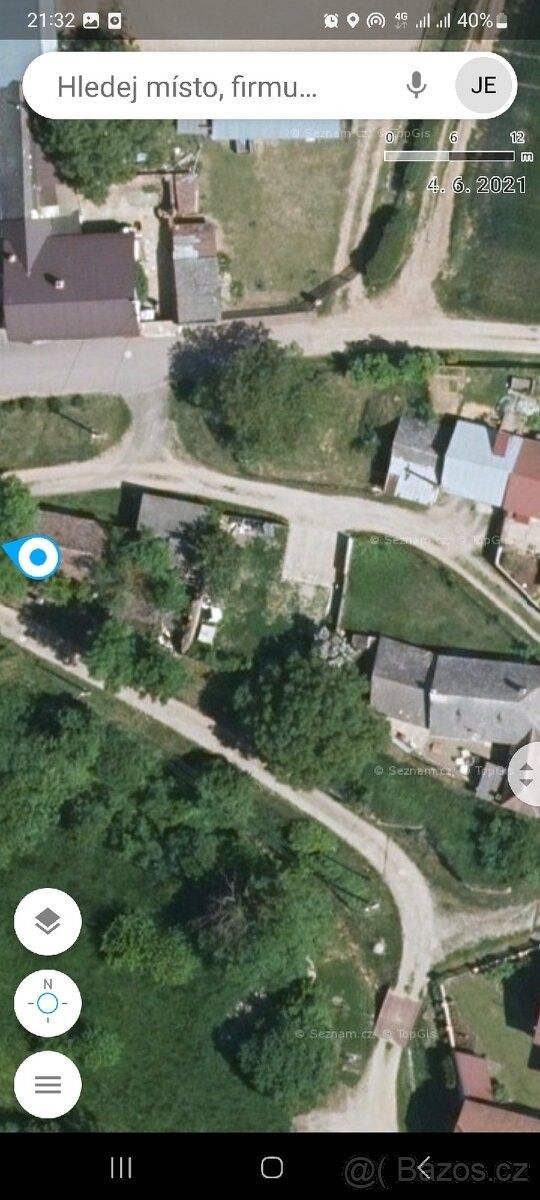 Prodej pozemek pro bydlení - 671 39, Znojmo