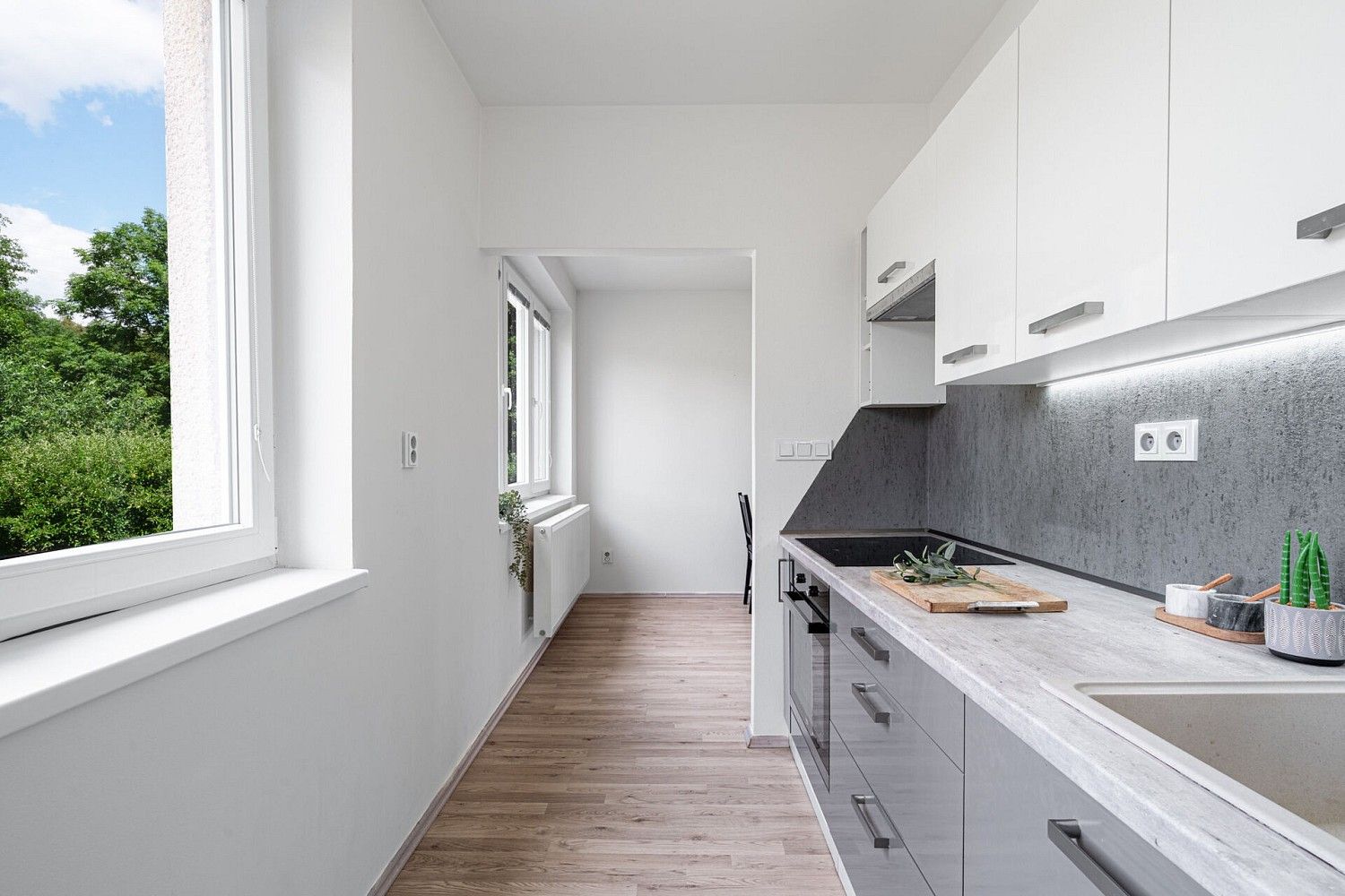 Byt 3+kk · 70 m² · Čím, okres Příbram, Středočeský kraj - 4