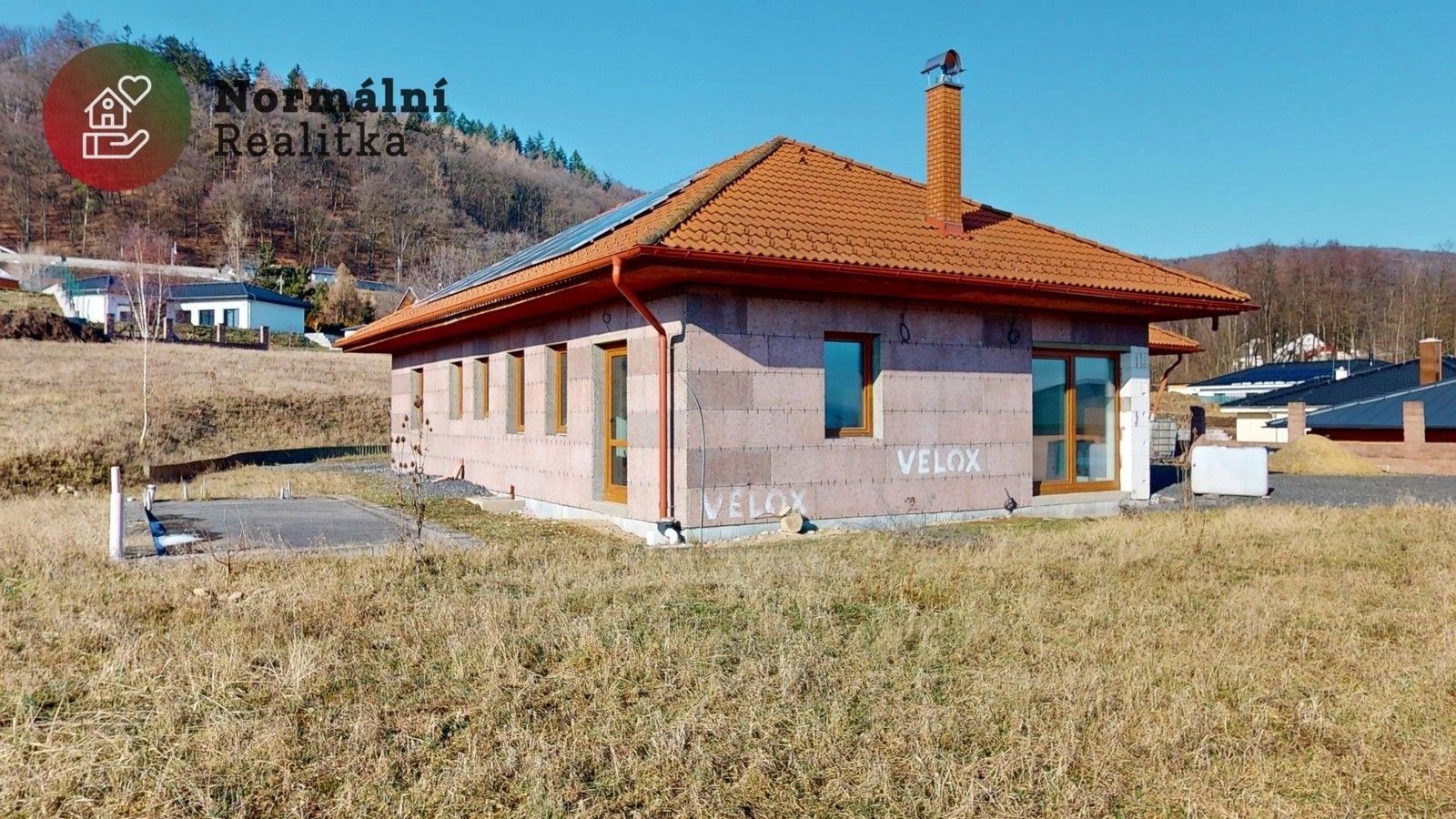 Prodej rodinný dům - Polní, Krupka, 200 m² - 5