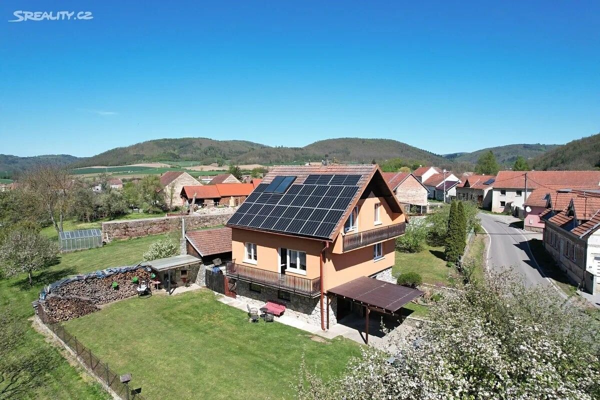 Rodinný dům · Tišnov, 666 01 - 4