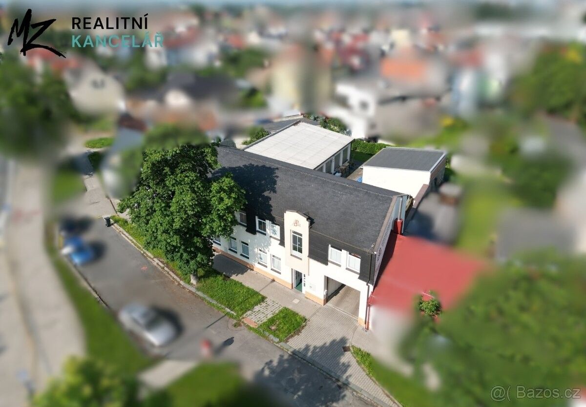 Rodinné domy, Přerov, 750 02 - 1