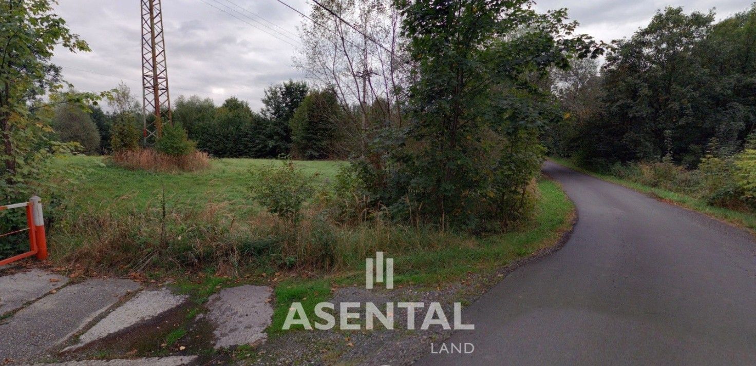 Prodej pozemek - Doubrava