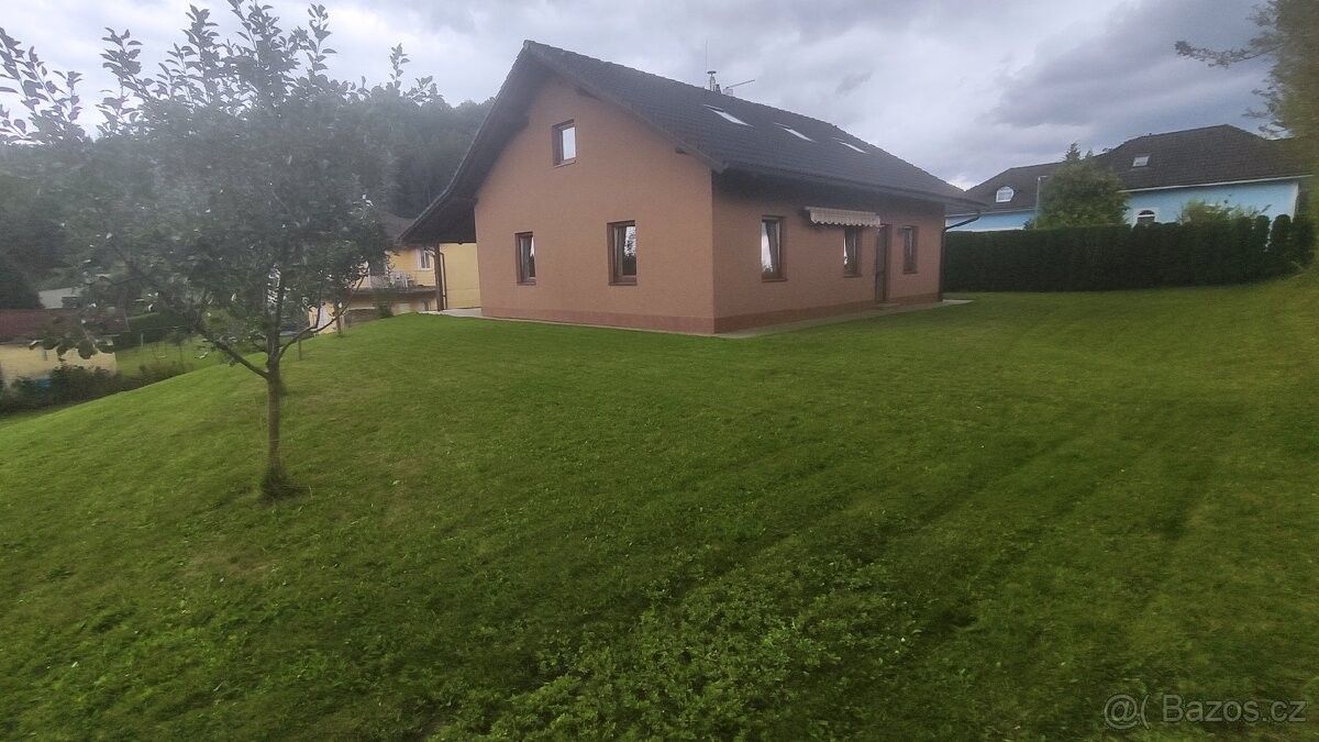 Rodinný dům · Hronov, 549 31 - 4