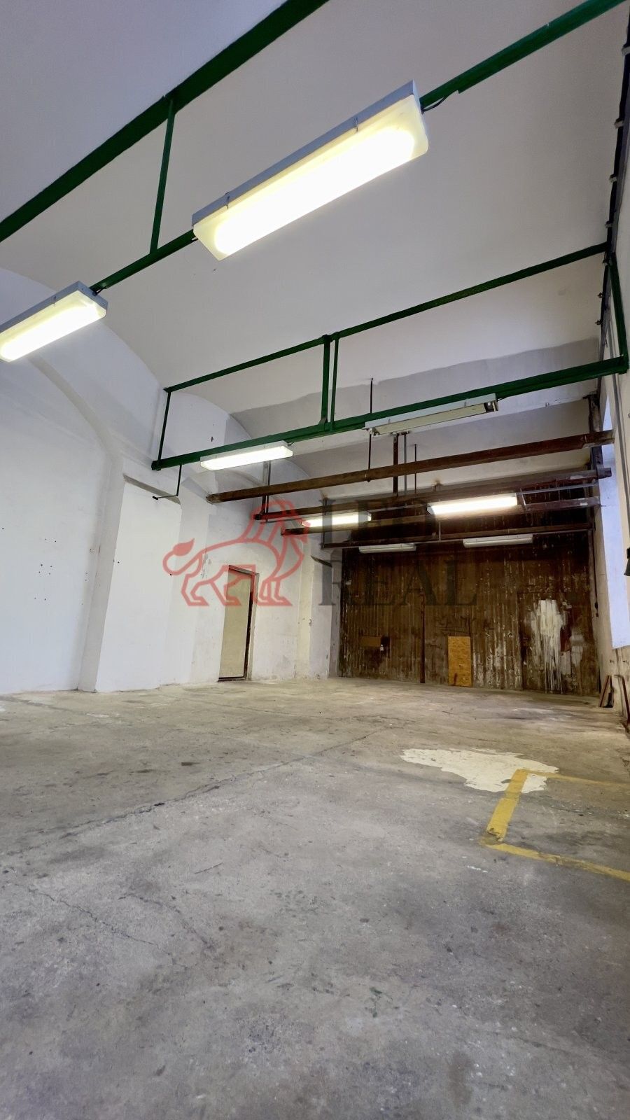 Garáže, Drážďanská 80, Ústí nad Labem Krásné Březno, 69 m² - 2