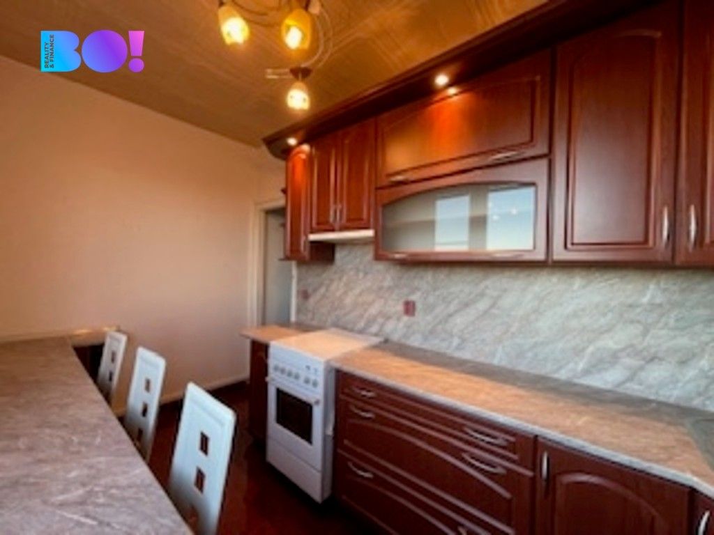 Pronájem byt 3+1 - Kozlovská, Přerov, 64 m²