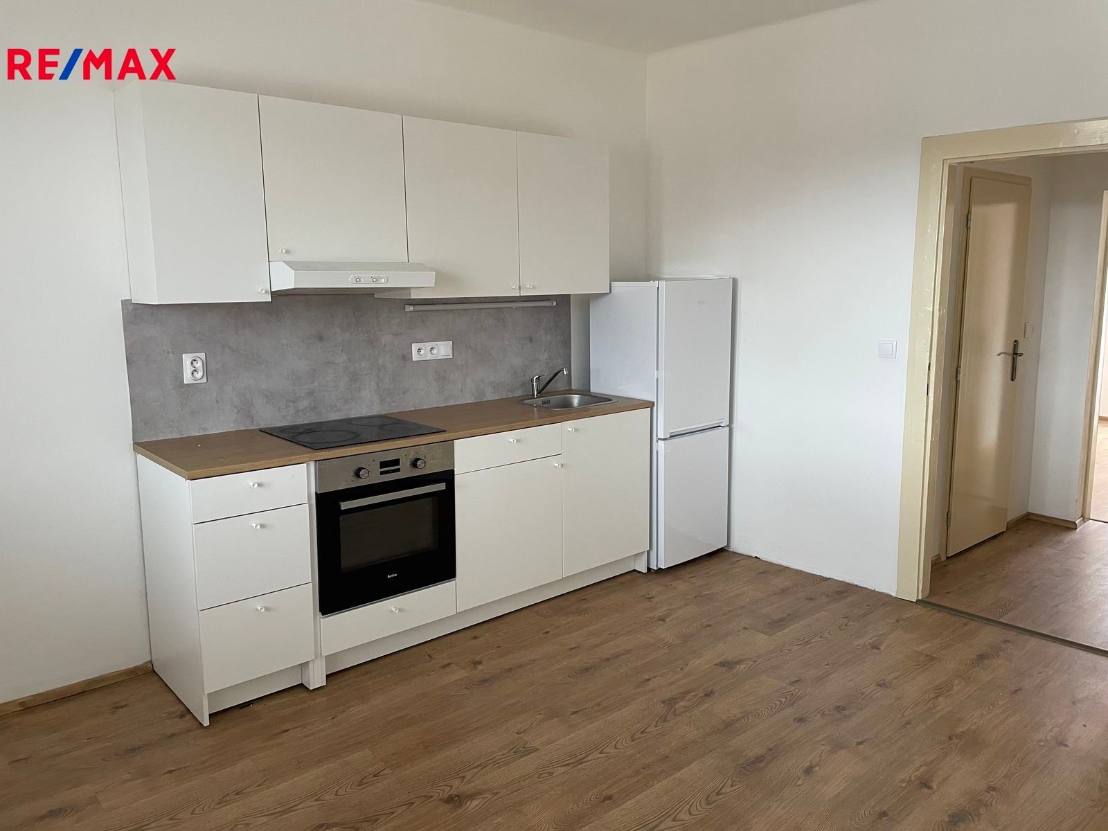 Pronájem byt 2+kk - Horova, Brno, 34 m²