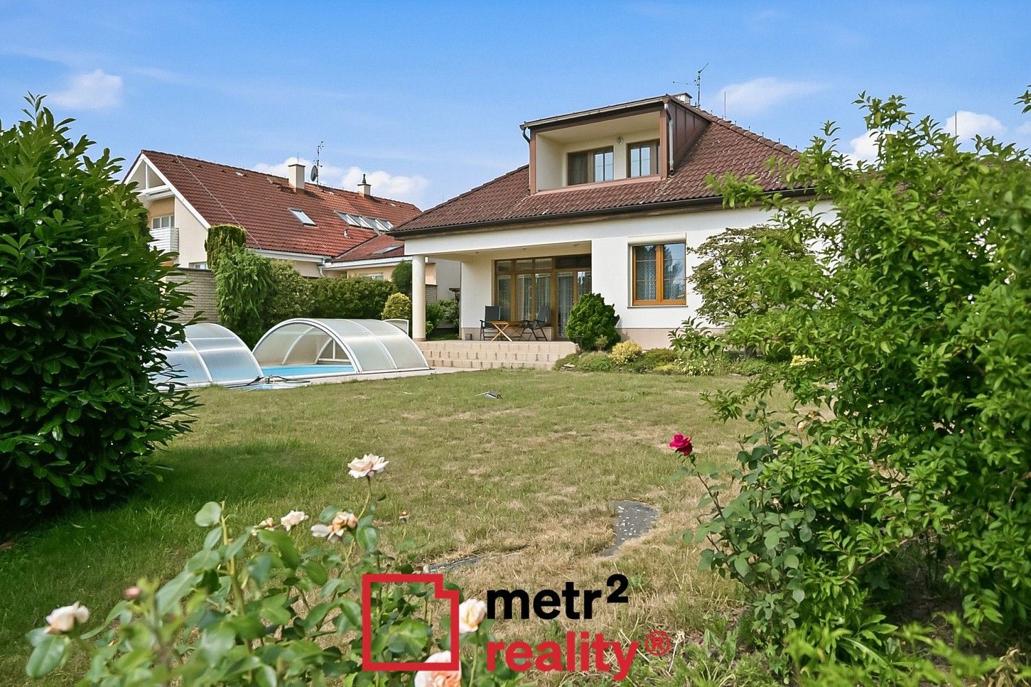 Rodinný dům · 336 m² · Nová, Křelov-Břuchotín - Křelov, okres Olomouc - 4