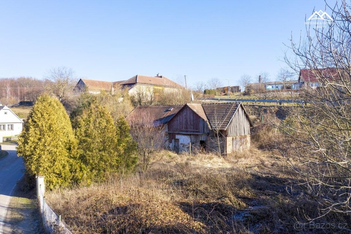 Prodej pozemek pro bydlení - Golčův Jeníkov, 582 82