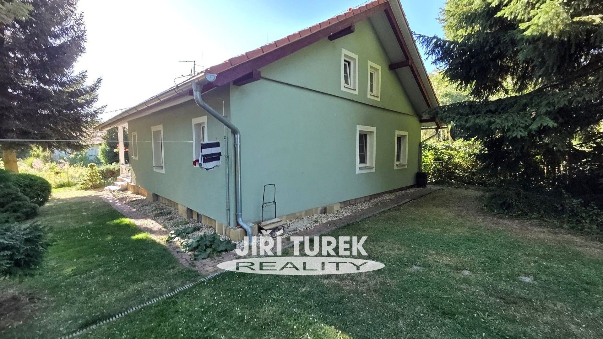 Rodinný dům · 100 m² · Tochovice Hořejany - 3