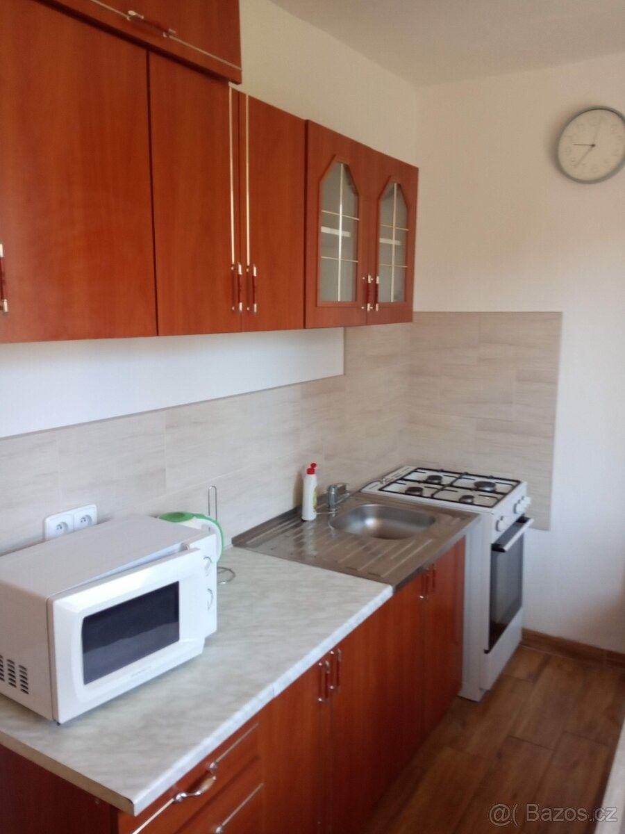 Byty, Hlinsko v Čechách, 539 01