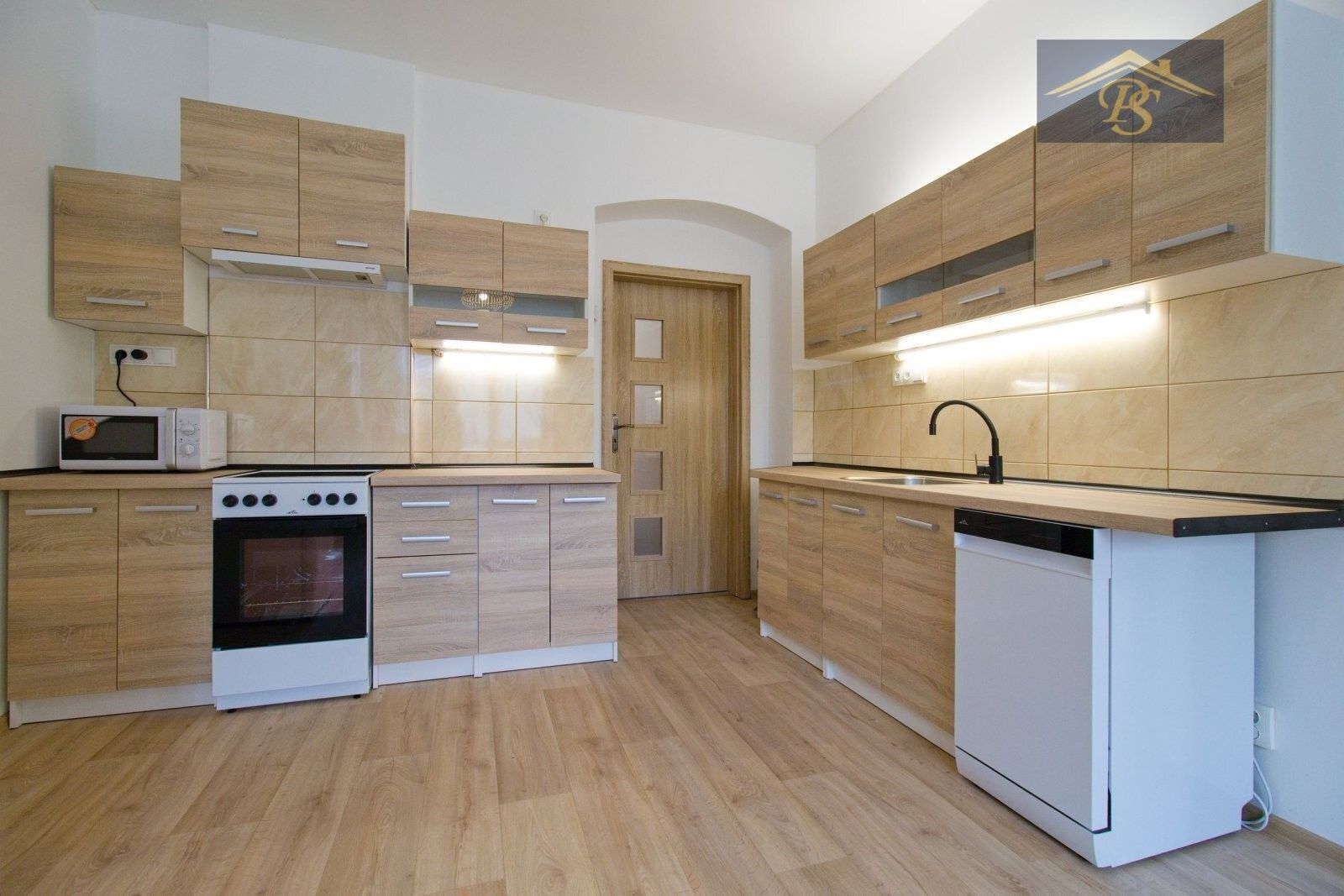 1+1, Železná, Ústí nad Labem, 57 m² - 1