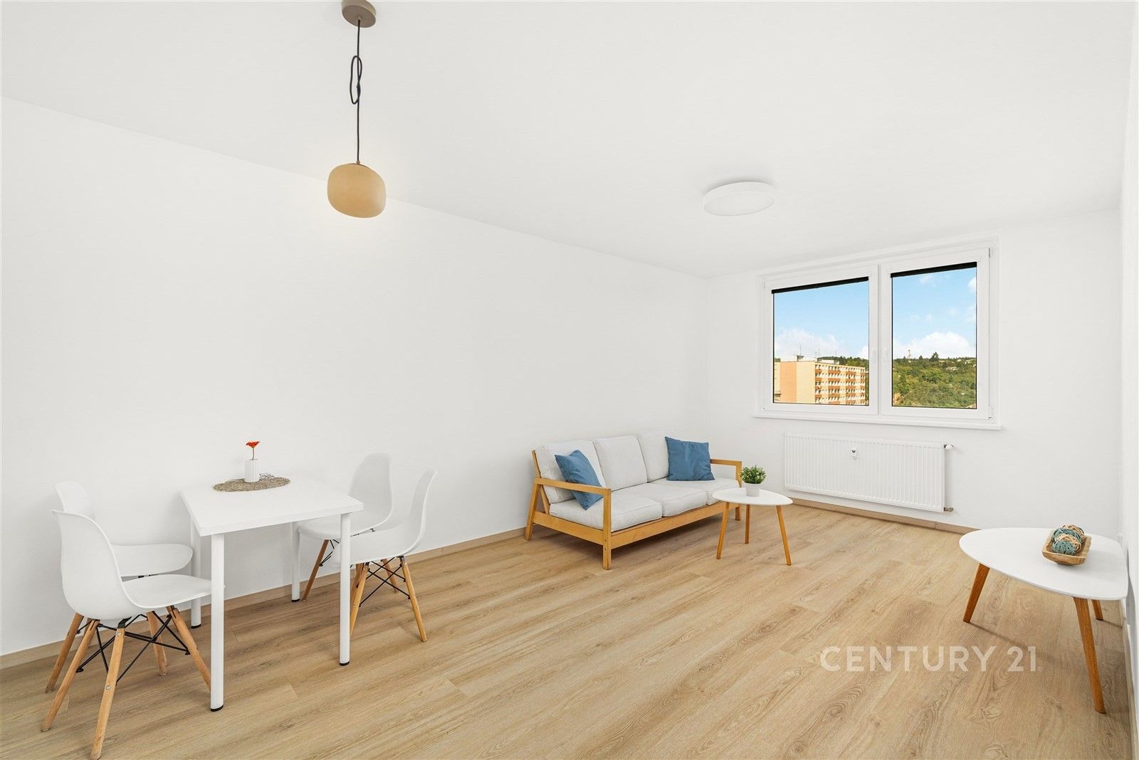 3+1, Kubešova, Brno, 86 m²