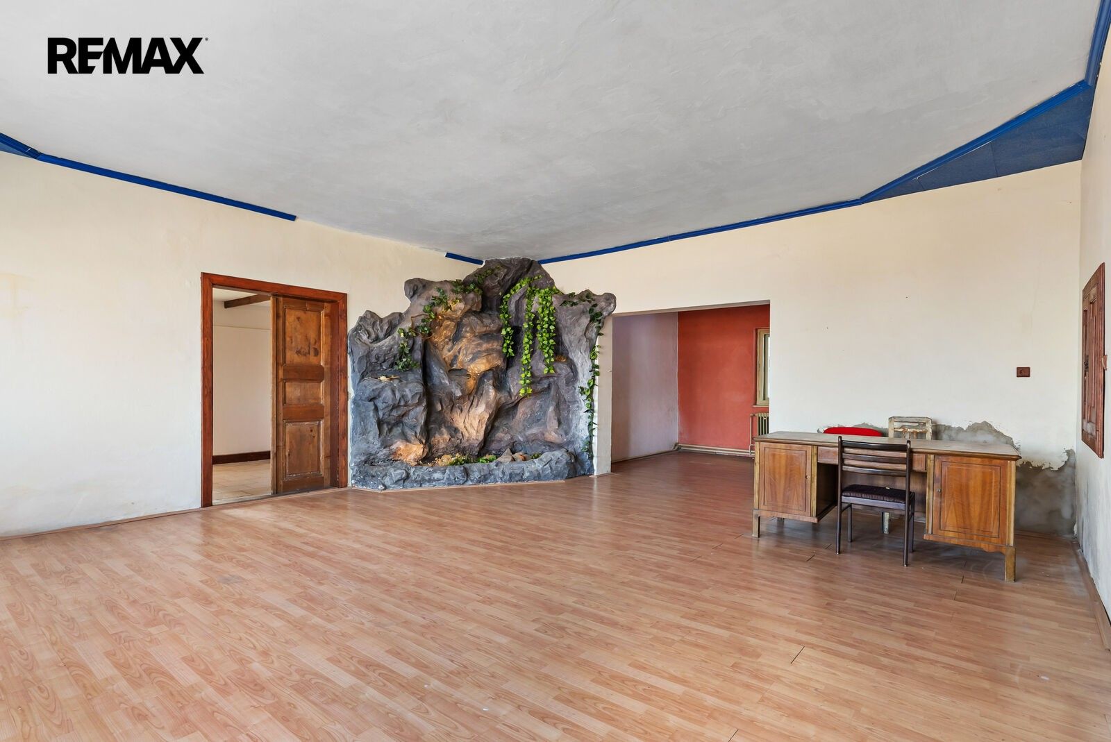Rodinný dům · 428 m² · Chuchelna Komárov - 4