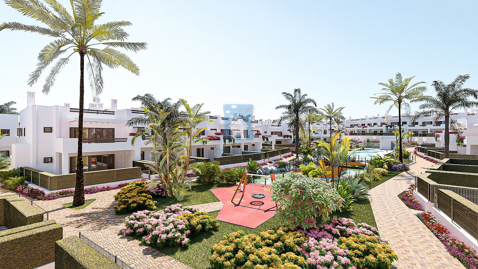 Prodej rodinný dům - Pulpí, Almería, Španělsko, 50 m² - 5