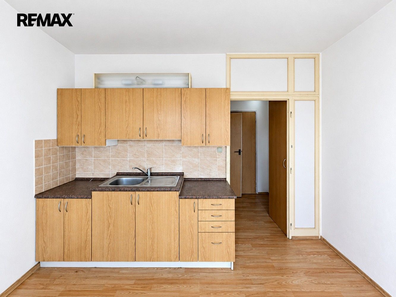 Byt 1+kk · 20 m² · Kadaň, okres Chomutov, Ústecký kraj - 3