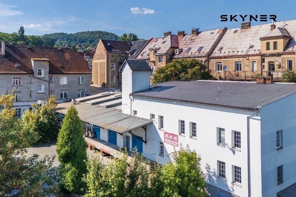 Ostatní, Děčín, 405 02 - 1