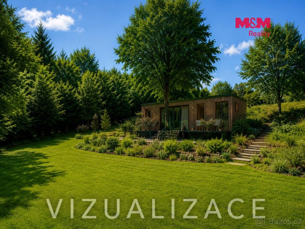 Zahrady, Zruč nad Sázavou, 285 22 - 2