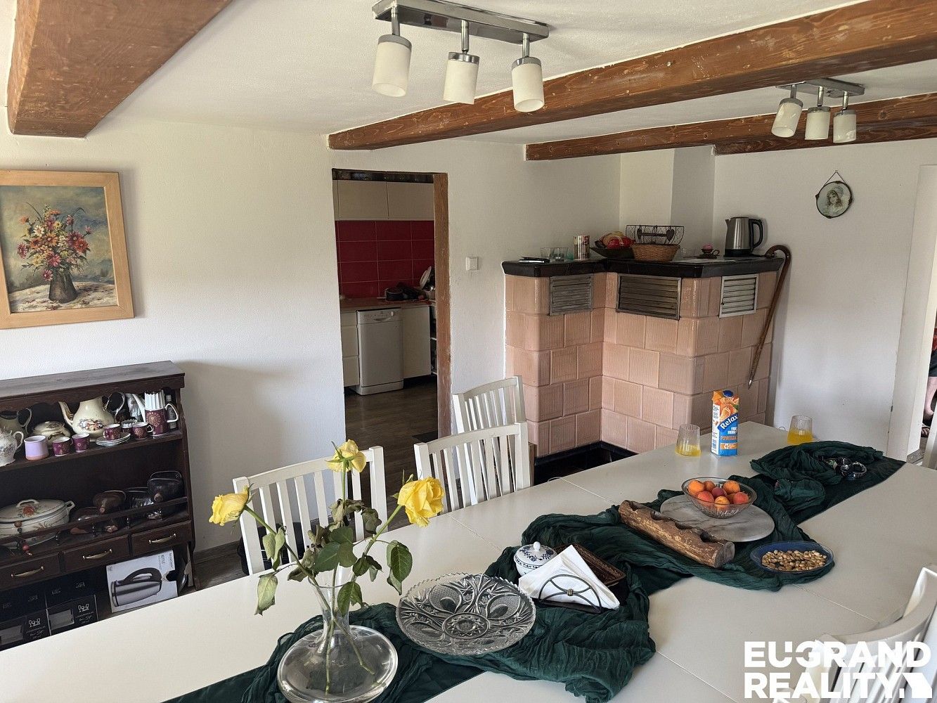 Prodej rodinný dům - Kottmarsdorf, Německo, 240 m² - 5