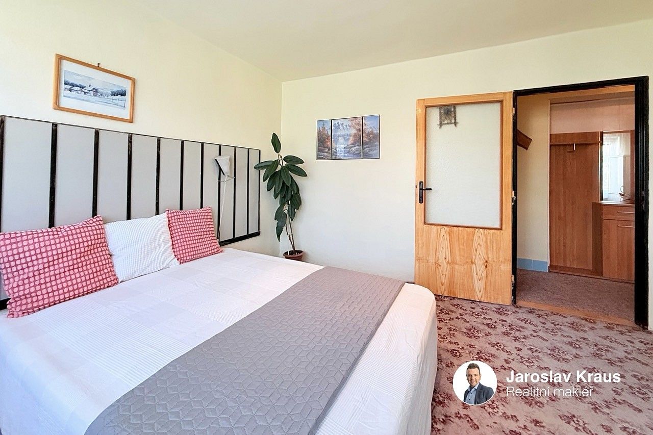 Prodej byt 3+1 - Hořice, okres Jičín, Královéhradecký kraj, 66 m² - 5