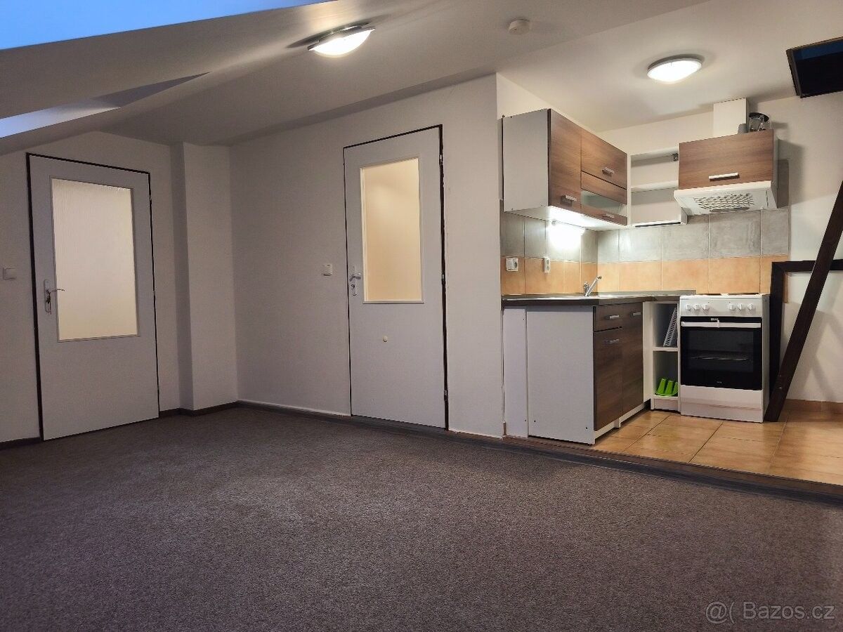 Pronájem byt - Trutnov, 541 01