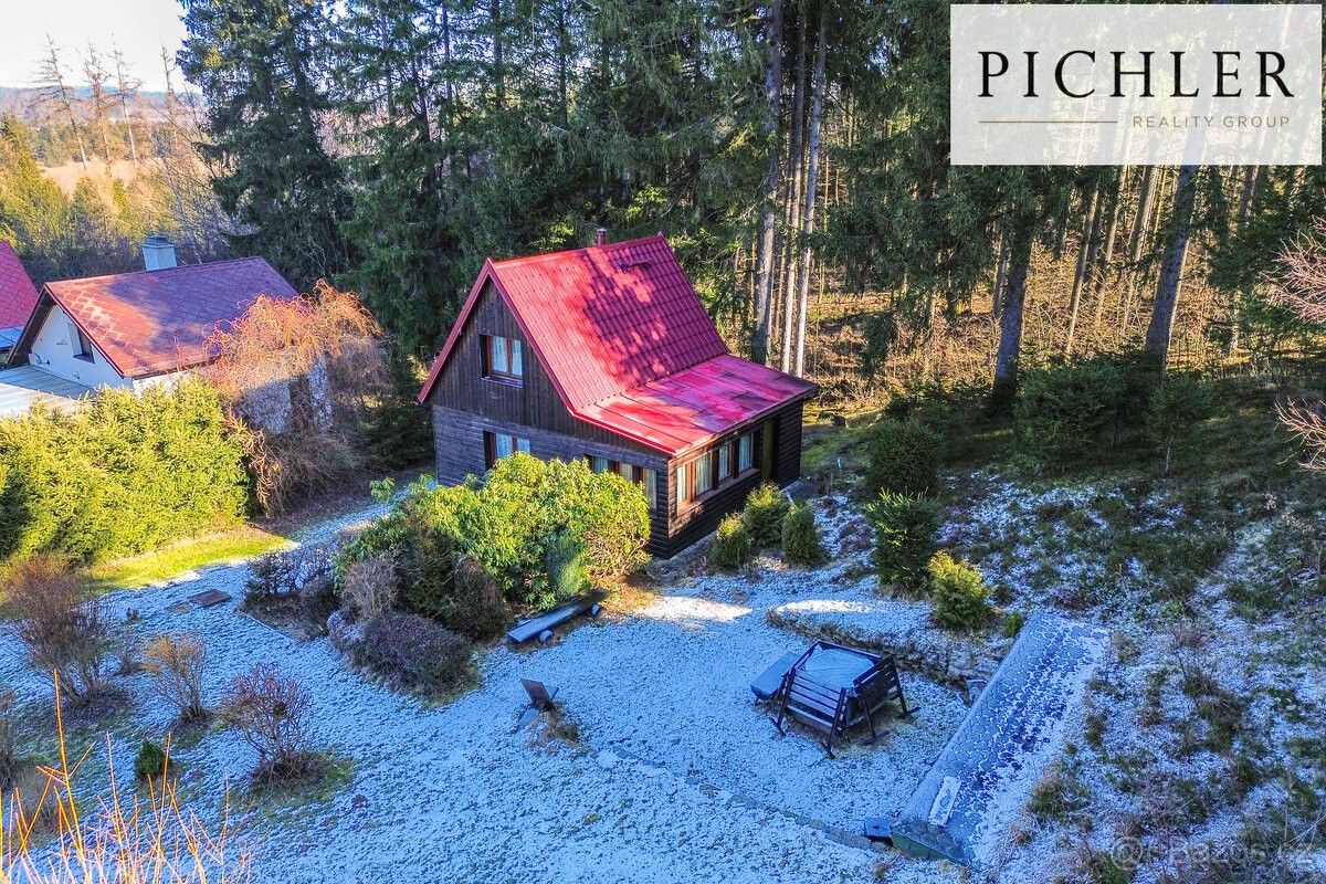 Chaty, Kolinec, 341 42