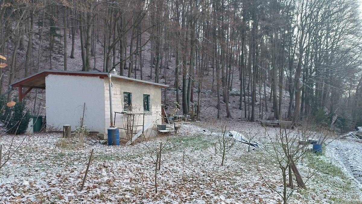 Prodej chata - Moravská Třebová, 571 01