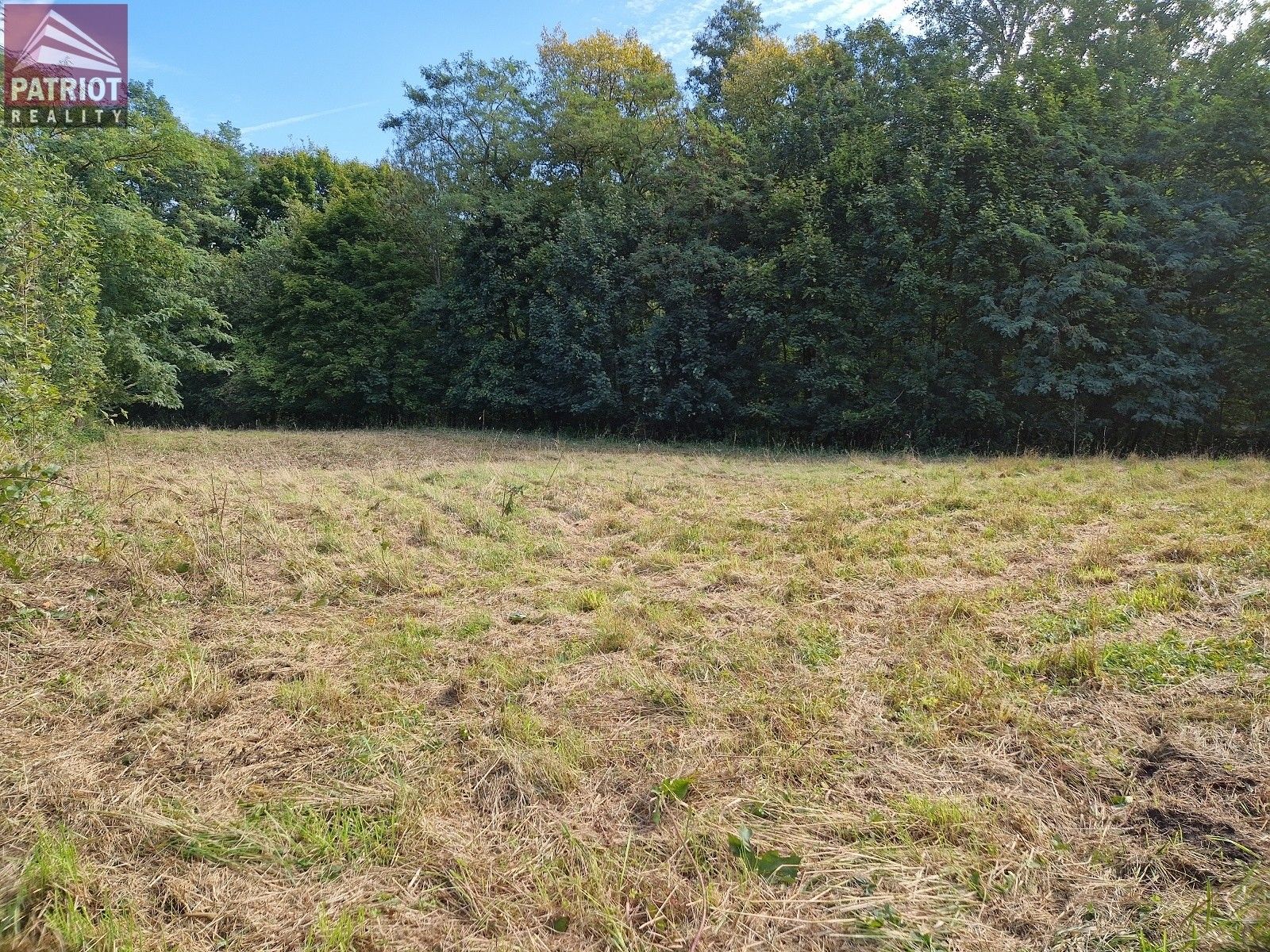 Prodej pozemek pro bydlení - Bělkovice-Lašťany, 1 m²