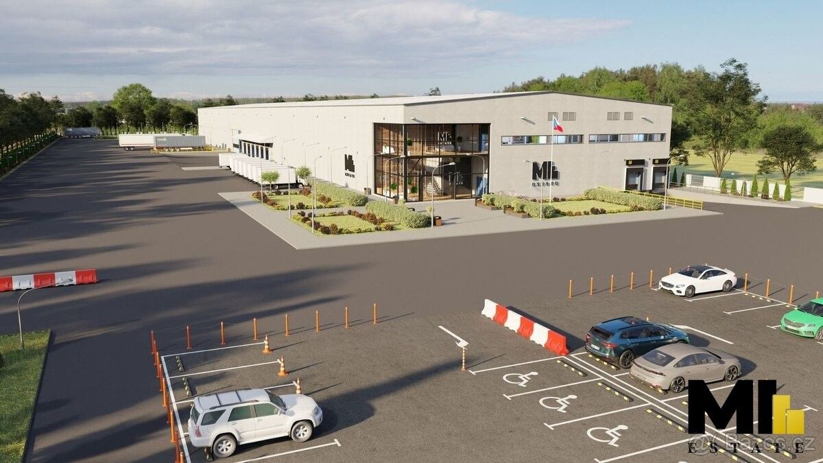 Prodej pozemek pro bydlení - Králova Lhota, 517 71