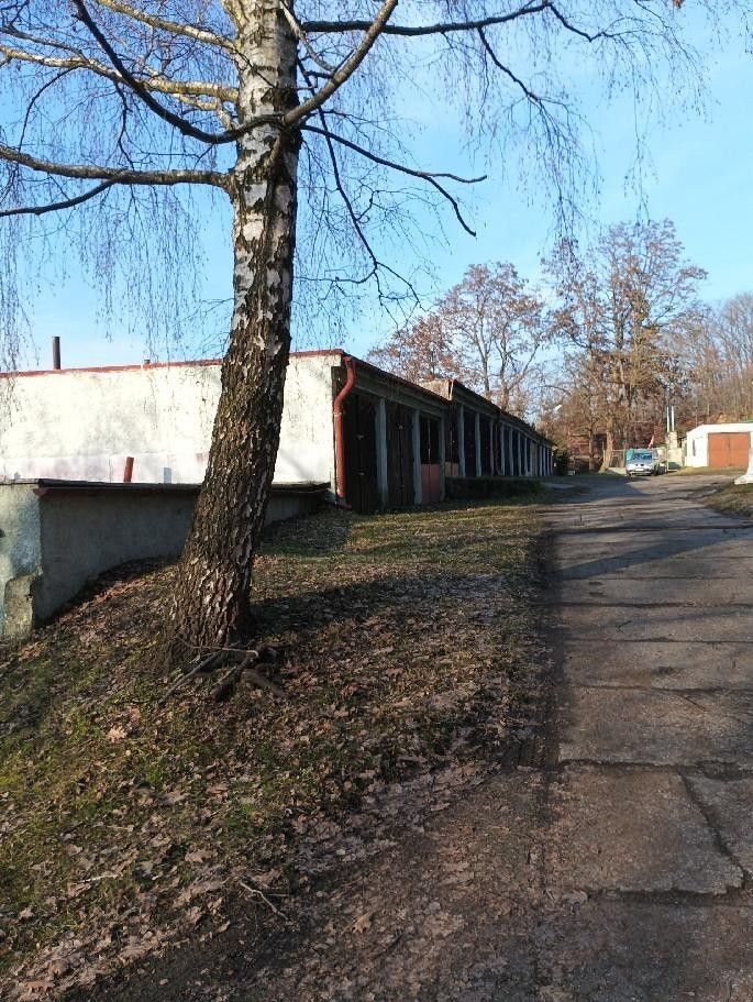 Garáž · 36 m² · Postřižínská, Praha - Hloubětín - 3