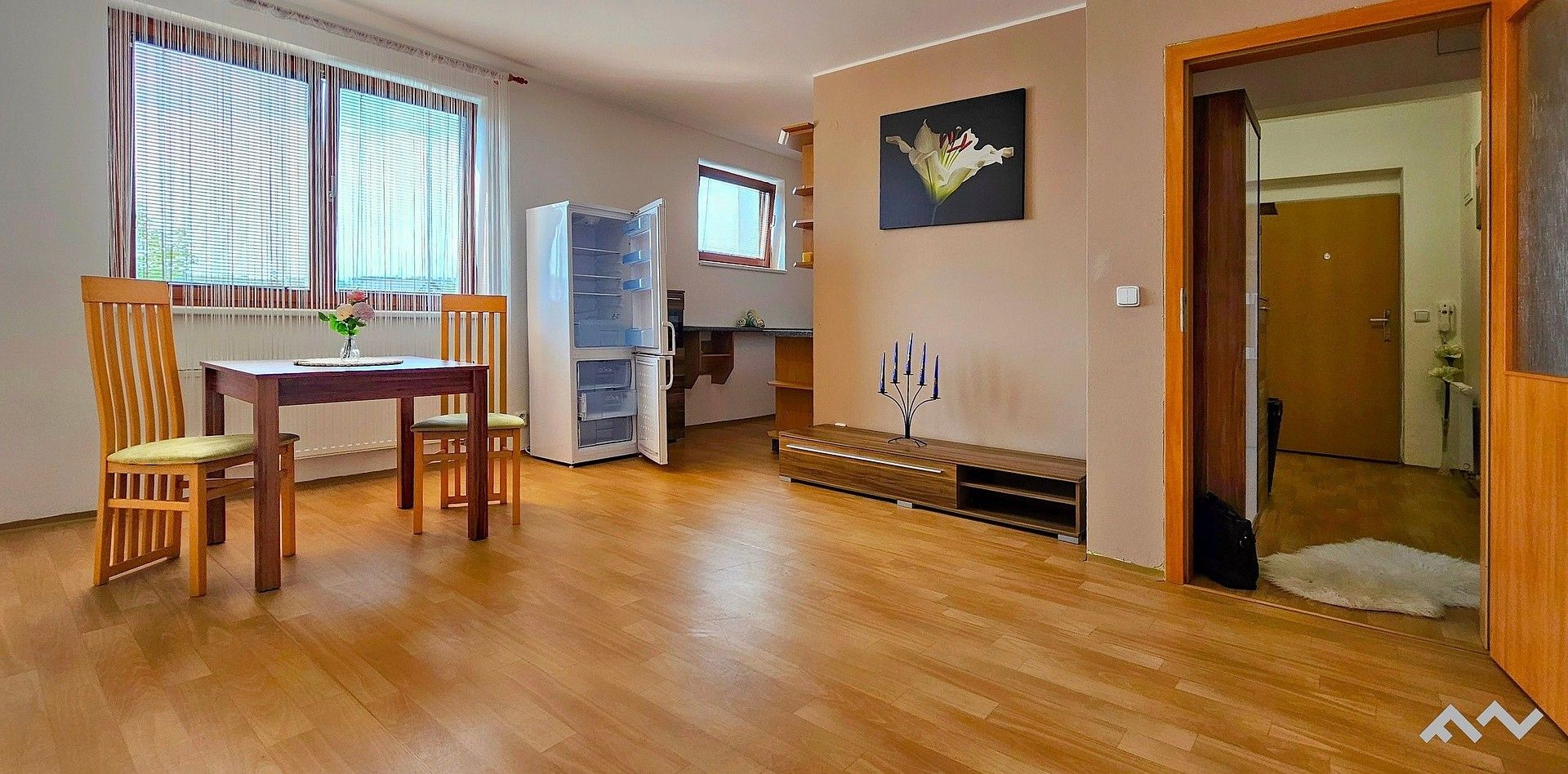 Pronájem byt 2+kk - Lipůvka, okres Blansko, Jihomoravský kraj, 55 m² - 1