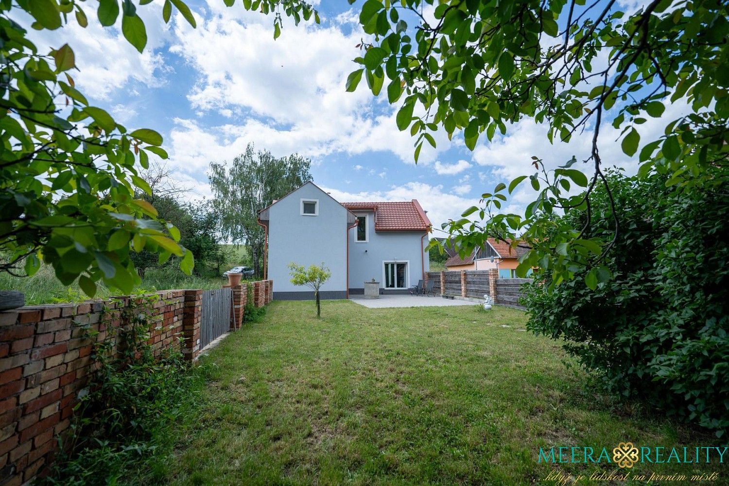 Rodinné domy, Honětice, okres Kroměříž, 140 m² - 2