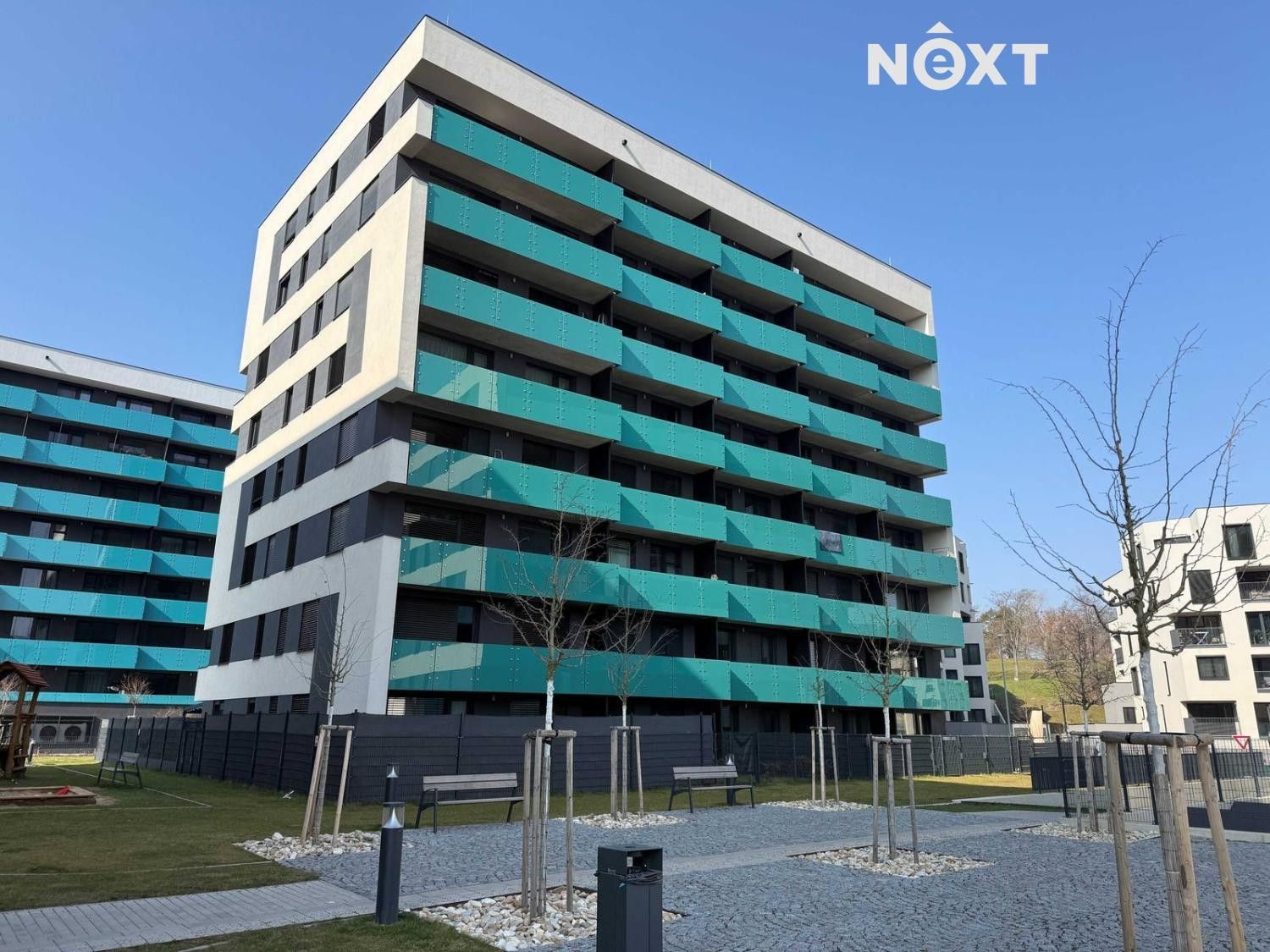 2+kk, Žižkov, Praha, 54 m²