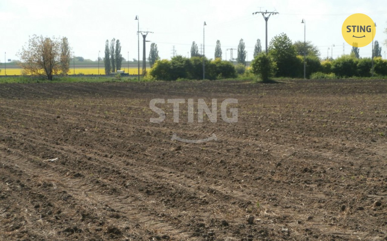 Komerční pozemek · 7 349 m² · Vávrovická, Opava - 4